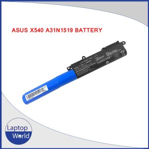 A31N1519 Laptop battery For ASUS X540S X540YA X540SC series