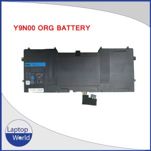 Y9N00 Battery For Dell XPS 13 13-L321X 13-L322X Dell XPS 12 (9Q23), XPS 12 (9Q33), XPS 13 (L321X), XPS 13 BATTERY