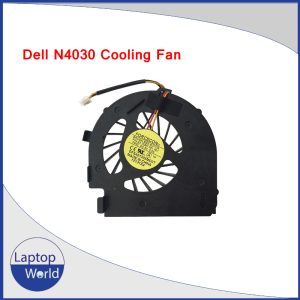 Dell Inspiron 14 14V N4020, N4030, N5020, N5030, M5020, M5030 CPU Cooling Fan