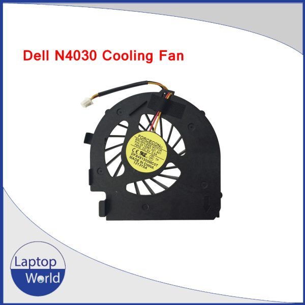Dell Inspiron 14 14V N4020, N4030, N5020, N5030, M5020, M5030 CPU Cooling Fan