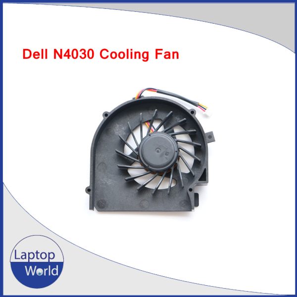 Dell Inspiron 14 14V N4020, N4030, N5020, N5030, M5020, M5030 CPU Cooling Fan - Image 2