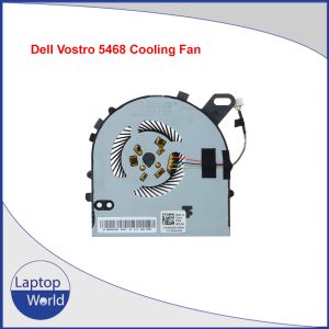 Dell Vostro 5468 5568 Inspiron 15 7560 15-7560 laptop cooling fan