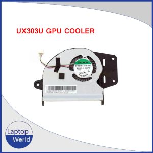 ASUS ZenBook UX303 UX303L UX303LN GPU Cooling Fan DC28000F0SS