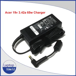 Acer 19v 3.42a 65w 5.5*1.7mm Original Charger / Adapter