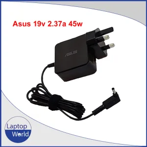 Asus 19v 2.37a 45w 4.0*1.35mm Original Quality Adapter/Charger