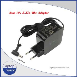 Asus 19v 2.37a 45w 5.5*2.5mm Adapter Charger