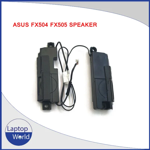 Asus fx504 fx505 internal Speaker
