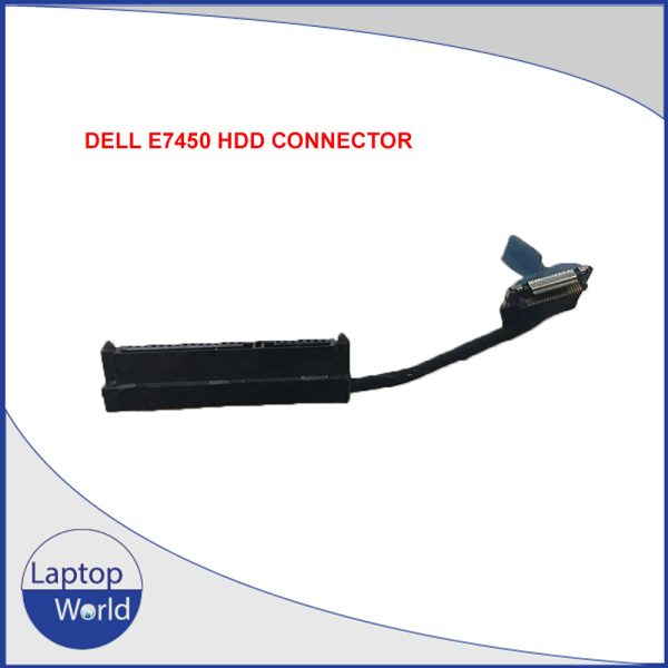 DELL LATITUDE E7450 HDD CONNECTOR