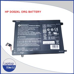 DO02XL Battery for HP Pavilion x2 tablet.