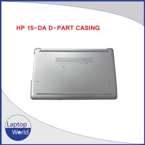 Hp Pavilion 15-DA Laptop D-part Casing