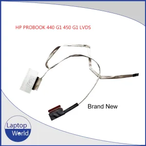 HP 450 G1 440 G1 455 G1 LAPTOP LVDS