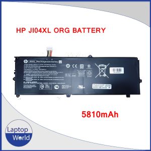 JI04XL Laptop Battery for HP Elite X2 1012 G2 Elite X2 1012 G2-1LV76EA Series
