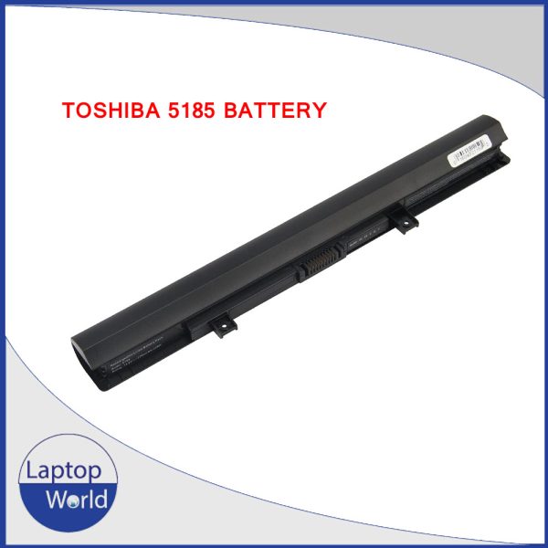 Toshiba Satellite C50 C55 C55D C55T L55 L55D L55T C55-B5200 C55-B5270 C55D-B5310 series Laptop Battery