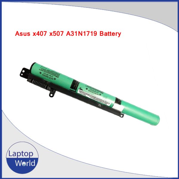 ASUS A407 A407U A407M X507 X507U X407U X407M X507M X407UB Battery