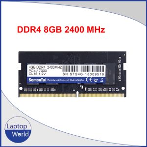 DDR4 8GB 2400MHz SemsoTai Laptop RAM