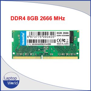 DDR4 8GB 2666MHz SemsoTai Laptop RAM