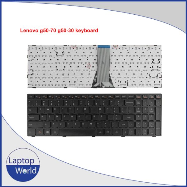 Lenovo g50-70 g50-30 g50-80 g50-45 g50-70at series laptop keyboard