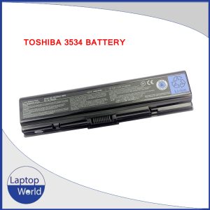 Toshiba Satellite A200, A300, A350, A500, L200, L300, L400, L500, M200 - Satellite Pro A200, A300, L300, L450, L500 series laptops.