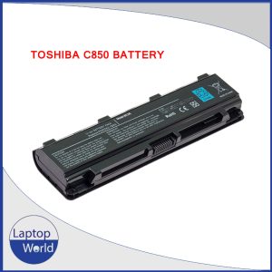 Toshiba Satellite Pro C55 C55Dt C800 C805 C840 C845 C850 C850D C855 L840 L850 L855 PA5024U-1BRS PA5026U-1BRS
