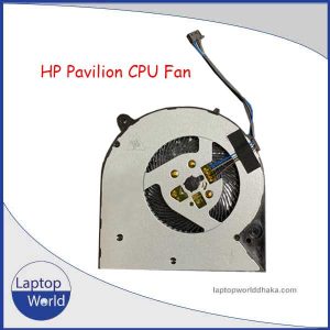 HP 14-CF 14-CK 14-cm 14S-DP 14S-DK 240 246 G7 240G7 246G7 Series Laptop Cooling Fan