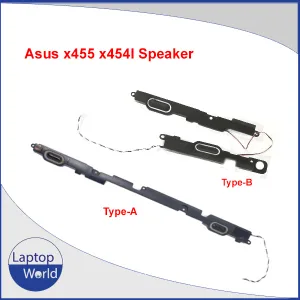Asus X455y F455w Y483l W419l X454 K454 X455 X455l K455 A455 Laptop Speaker