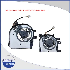 HP 1040 G1 1040 g2 COOLING FAN