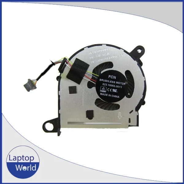 HP PAVILION 13-U COOLING FAN