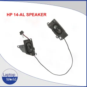 HP Pavilion 14-AL 14-AL027TX 14-AL029TX 14-AL071TX TPN-Q171 Laptop internal Speaker