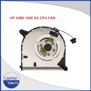 HP X360 1030 G2 CPU COOLING FAN