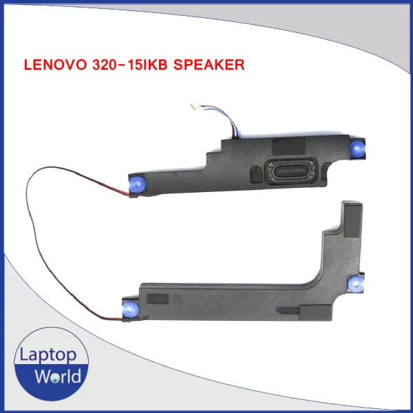 LENOVO 320-15 330-15 SPEAKER LEFT+RIGHT