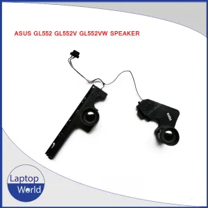 Asus GL552V GL552VW Speaker | Asus ROG gl552v Speaker. @LaptopWorlddhaka