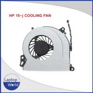 HP ENVY 15 15-T 15-J 15-J067CL 15-J073CL 15-J052NR serise cooling fan
