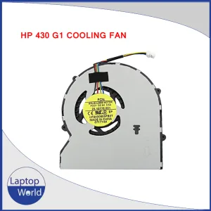 hp probook 430 g1 470 g1 cooling fan