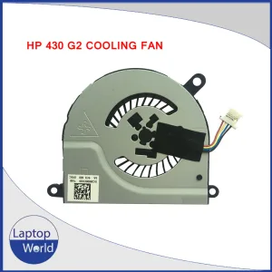 HP 430 G2 COOLING FAN