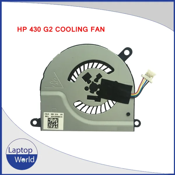 HP 430 G2 COOLING FAN
