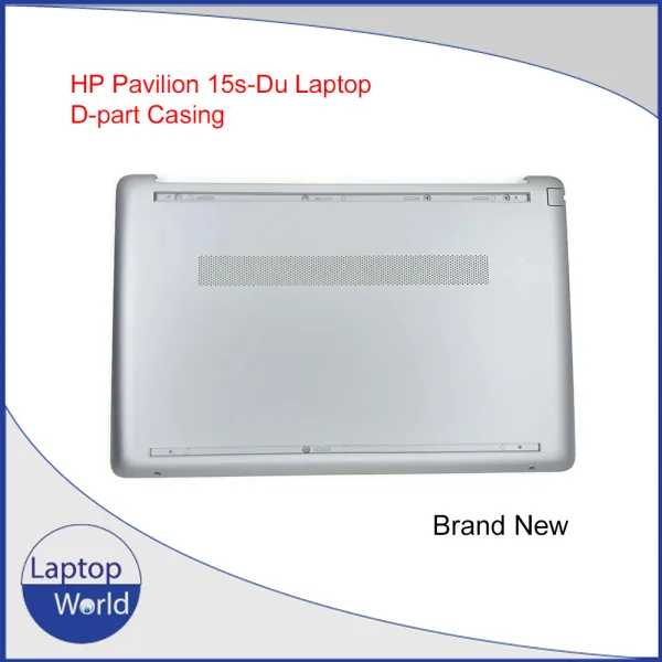 Hp 15s-du 15s-dy 15s-dw 15-dw 250 G8 255 G8 Series Laptop Casing