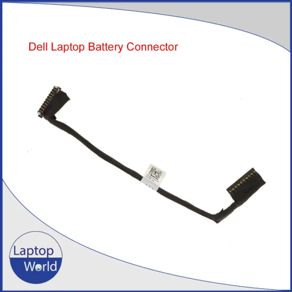 Dell Latitude 5400 5401 5402 5405 MK3X9 0MK3X9 Battery connector