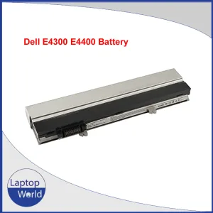 Dell Latitude E4300 E4310 E4400 Fits 312-0822 312-0822 312-0823 HW905 FM332 XX327 XX33