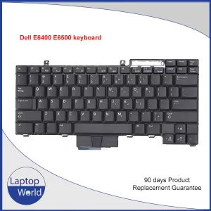Dell E6400 E6410 E6500 E5510 E6510 E5500 keyboard