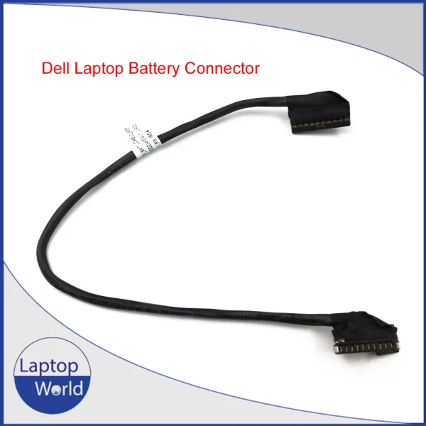 Dell e7480 e7490 7480 7490 battery connector cable