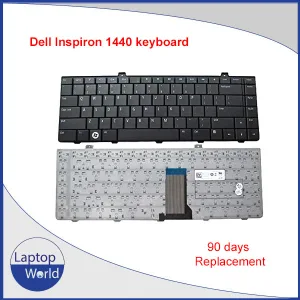 Dell Inspiron 1440 keyboard