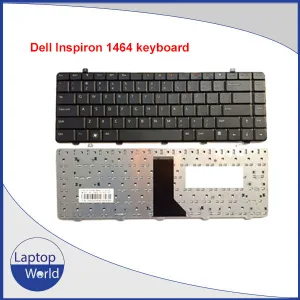 Dell Inspiron 1464 keyboard
