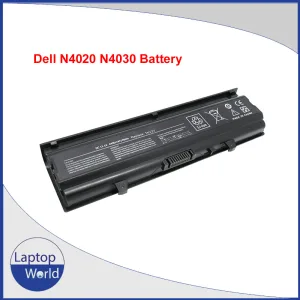 Dell N4020 N4030 inspiron 14v 14vr Laptop Battery