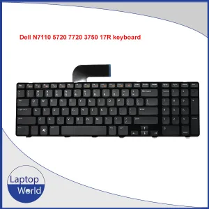 Dell N7110 5720 7720 3750 17r keyboard