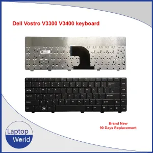 Dell Vostro v3300 v3400 keyboard