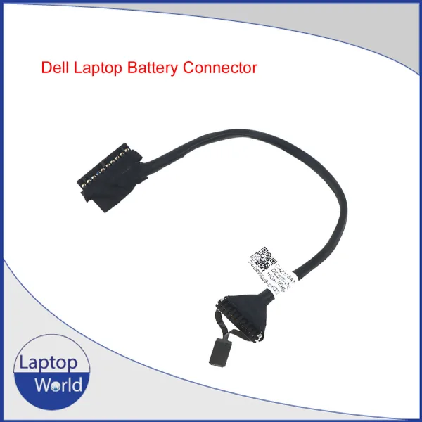 dell e7280 e7290 e7380 e7390 battery cable