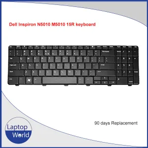 Dell inspiron N5010 M5010 15R internal keyboard
