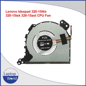 Lenovo Ideapad 320-15ikb 320-15ast 320-15isk CPU cooling Fan