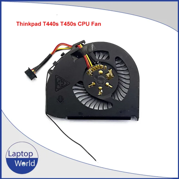Lenovo Thinkpad t440s t450s fan