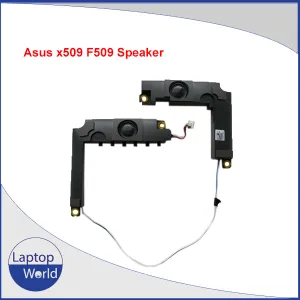 Asus Vivobook X509 X509MA X509FA Laptop Original Speaker Left+Right
